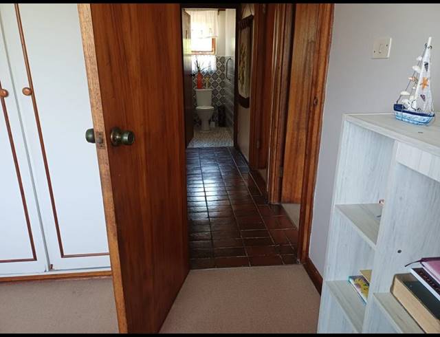 4 BEDROOM HOUSE FOR SALE IN ESCOMBE